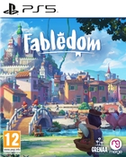 Fabledom