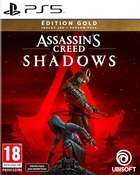 Assassin's Creed : Shadows - Gold Edition