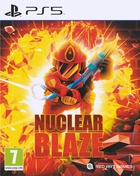 Nuclear Blaze