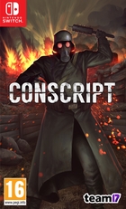 Conscript - Deluxe Edition