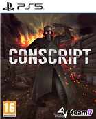 Conscript - Deluxe Edition