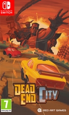 Dead End City