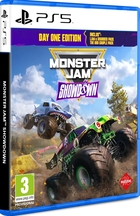 Monster Jam - Showdown