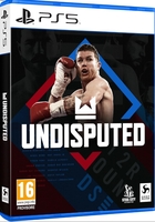 Undisputed