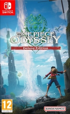 One Piece Odyssey - Deluxe Edition