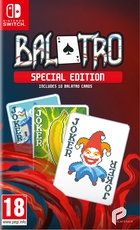 Balatro - Special Edition