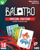 Balatro - Special Edition - Compatible Xbox One