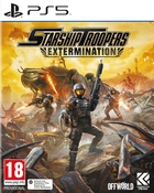 Starship Troopers : Extermination