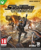 Starship Troopers : Extermination