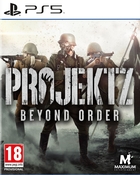 ProjektZ : Beyond Order