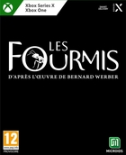 Les Fourmis - Compatible Xbox One