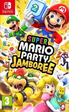 Super Mario Party : Jamboree