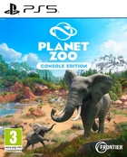 Planet Zoo - Console Edition