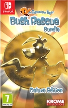 Ty the Tasmanian Tiger: Bush Bundle - Deluxe Edition