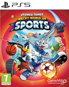 Looney Tunes Wacky World of Sports