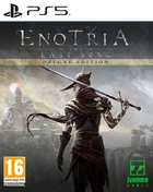 Enotria : The Last Song - Deluxe Edition