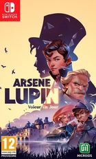 Arsène Lupin : Voleur un jour