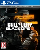 Call of Duty : Black Ops 6