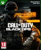 Call of Duty : Black Ops 6 - Compatible Xbox One