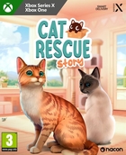 Cat Rescue Story - Compatible Xbox One