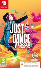 Just Dance 2025 -  CIAB