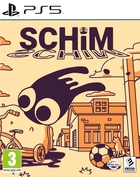 jaquette CD-rom Schim