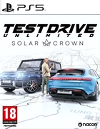 Testdrive Unlimited : Solar Crown