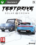 Testdrive Unlimited : Solar Crown