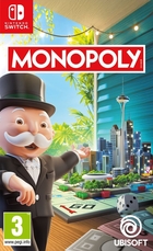 Monopoly