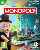 Monopoly - Compatible Xbox One