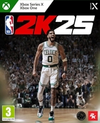 NBA 2K25 -  Compatible Xbox One