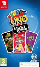 UNO Legacy -  CIAB