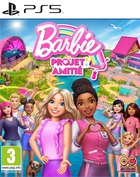 Barbie : Projet Amitié