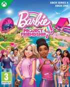 Barbie : Projet Amitié -  Compatible Xbox One