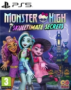 Monster High : Skulltimate Secrets