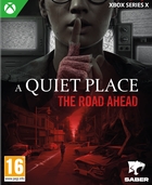 A Quiet Place : The Road Ahead