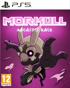 Morkull Ragast's Rage