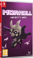 Morkull Ragast's Rage - Collector's Edition