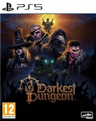 Darkest Dungeon II