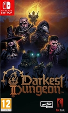 Darkest Dungeon II