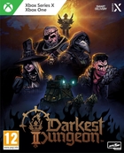 Darkest Dungeon II -  Compatible Xbox One