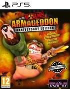 Worms Armageddon : Anniversary Collector's Edition