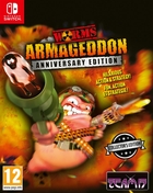 Worms Armageddon : Anniversary Collector's Edition