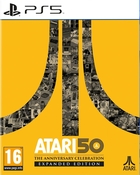 Atari 50 : The Anniversary Celebration - Expanded Edition