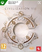 Sid Meier's: Civilization VII - Compatible Xbox One