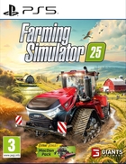 Farming Simulator 25