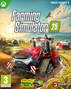 Farming Simulator 25