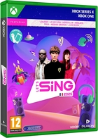 Let's Sing 2025 -  Compatible Xbox One