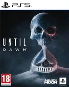 Until Dawn