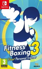 Fitness Boxing 3 : Your Personal Trainer